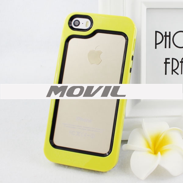 NP-1353 Funda para iphone 5G NP-1353-9g